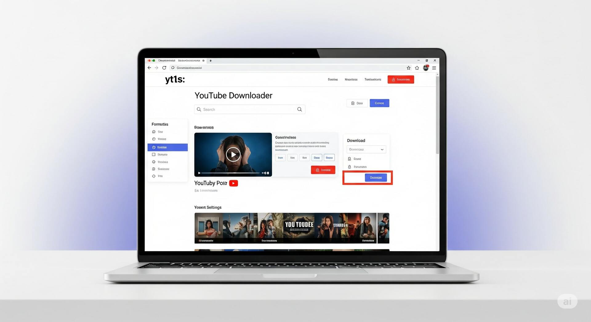 Yt1s Video Downloader for Beginners: A Complete Tutorial