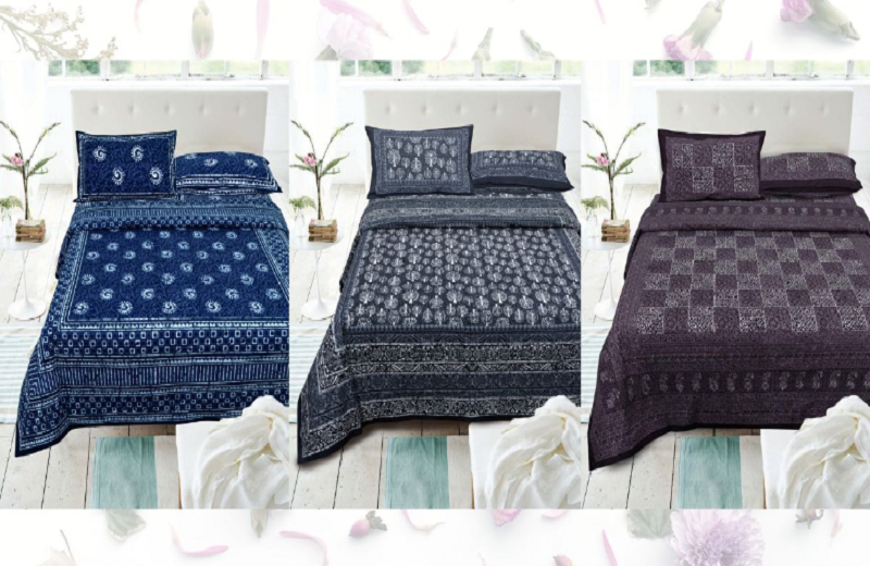 How to Choose the Bed sheets for Your Bed or Home Decor?
