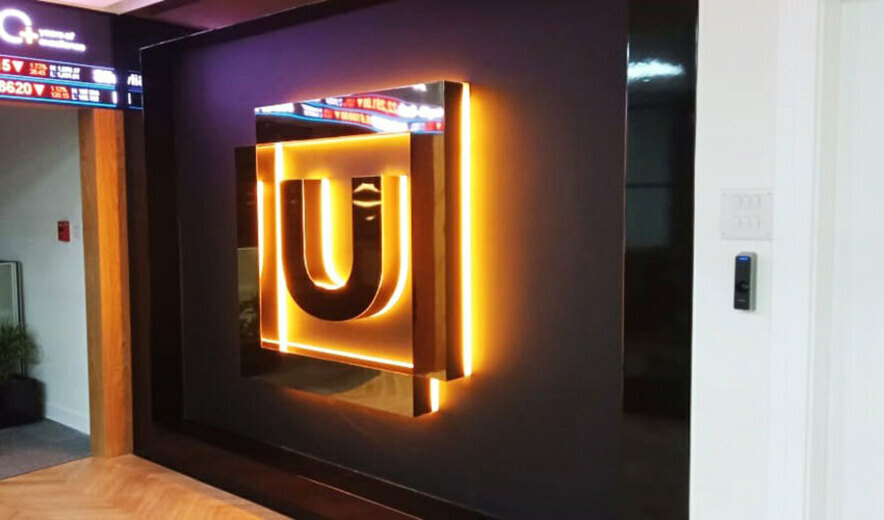 Enhance Your Interiors with Creative Indoor Signage in Dubai