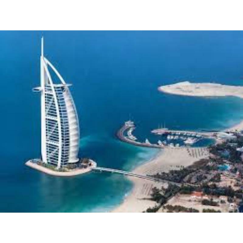 Explore the 100 Best Places to Visit in Dubai: The Ultimate Travel Guide