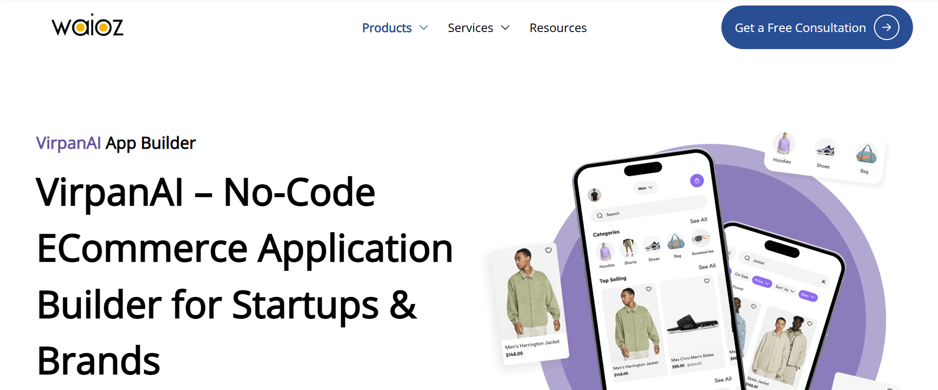 Struggling to Launch Online? Here's How an Ecommerce App Builder Solves It