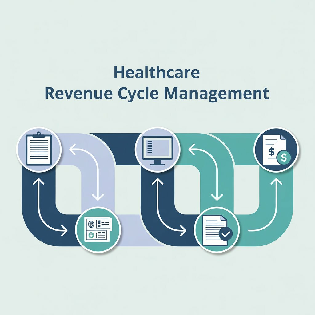 The Ultimate Guide to Revenue Cycle Management for Healthcare Providers