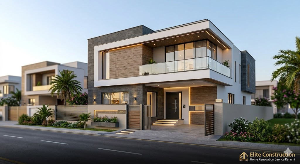 Construction Services in Karachi – Reliable, Professional & End-to-End ...
