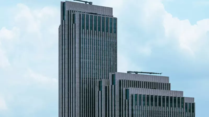 Airway Offices