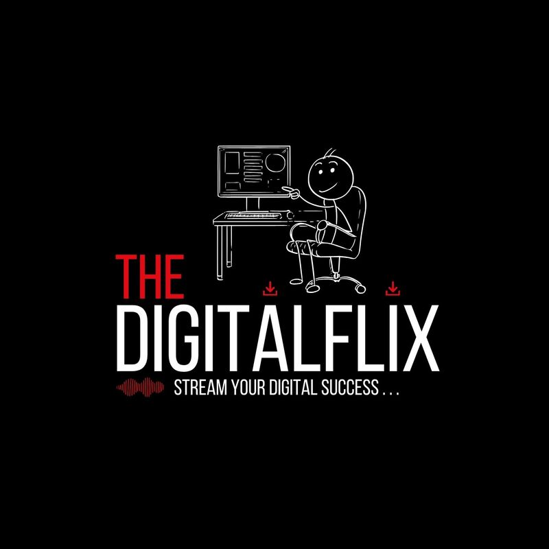 The DigitalFlix : AI Digital Marketing Course, Company & Institute In Bhopal