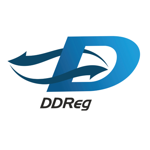 DDReg Pharma Inc.