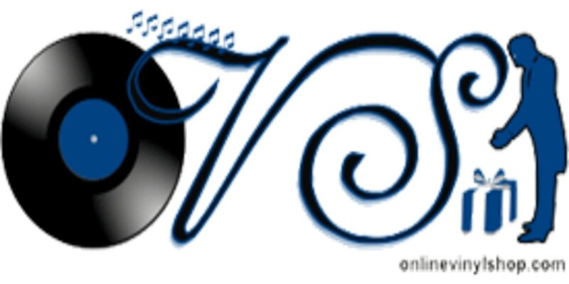 Online Vinyl Shop
