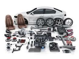 Top Car Parts Manufacturers & Accessories Suppliers in