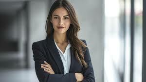 Leather Jacket Black