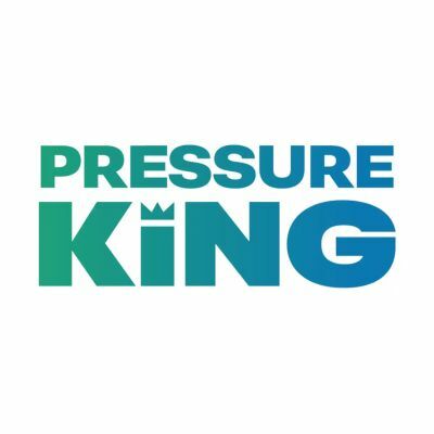 Pressure King