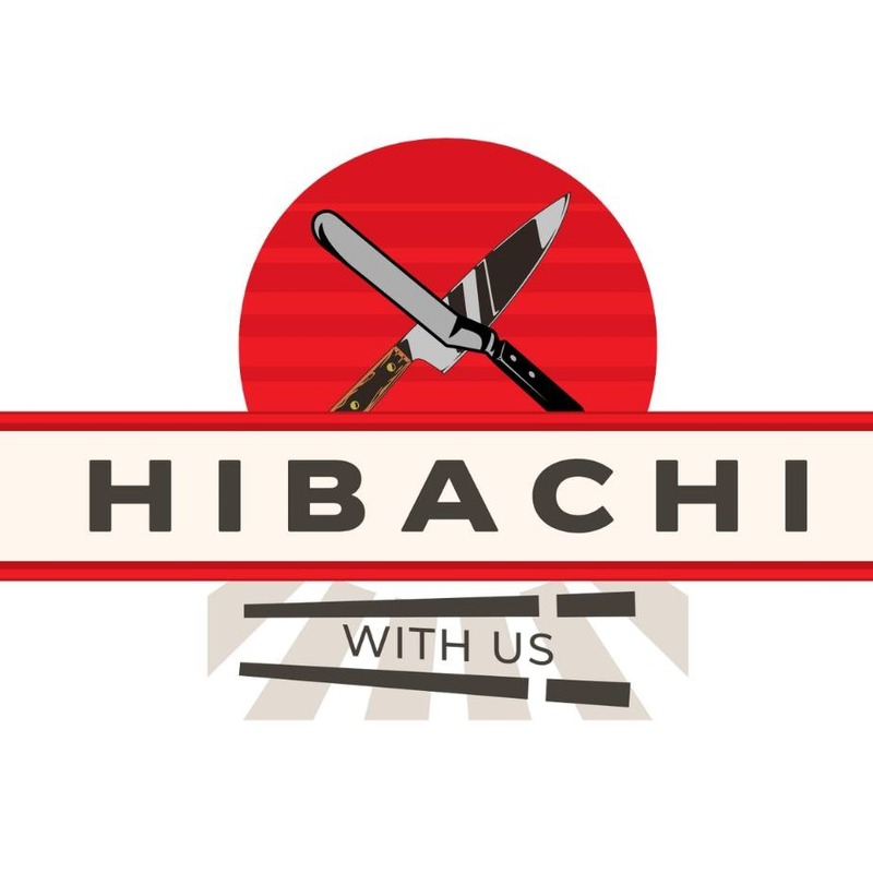 Hibachi With Us