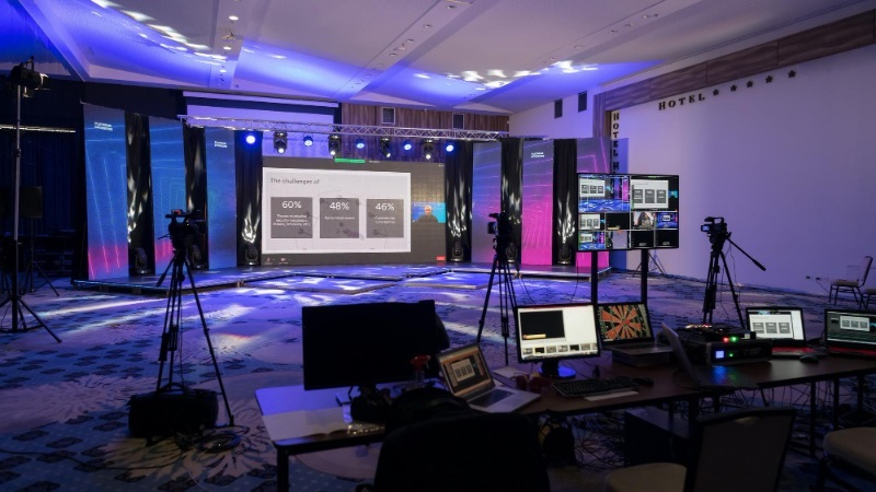 Whitewall Production