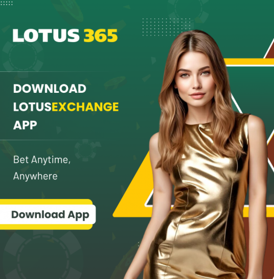lotus   