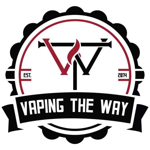Vapingtheway