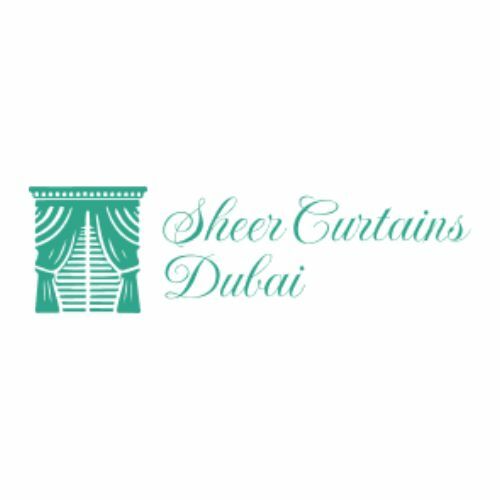Sheer Curtains Dubai