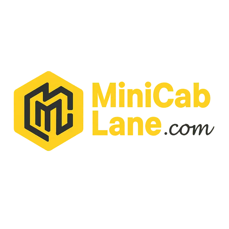 Minicab Lane LTD