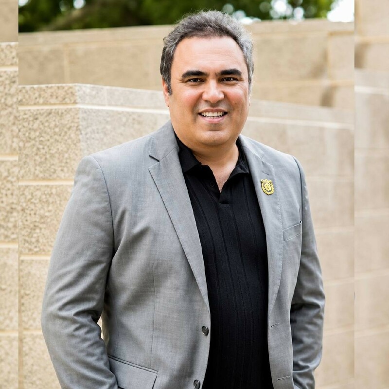 Ashkan Nazarian
