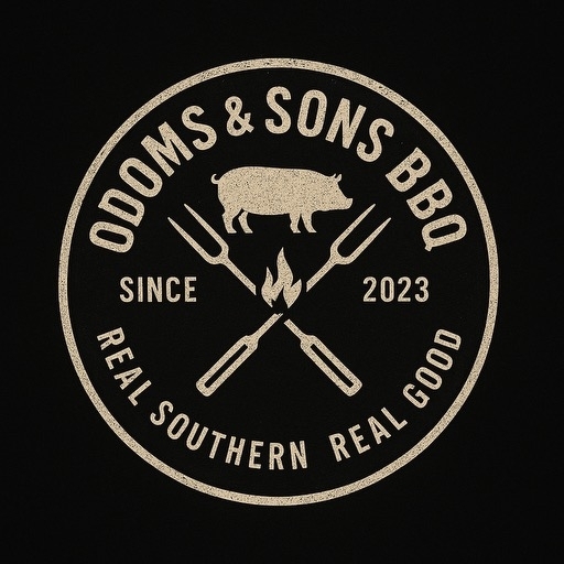 Odoms & Sons BBQ