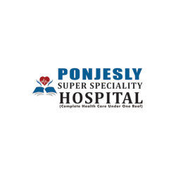 Ponjesly Hospital