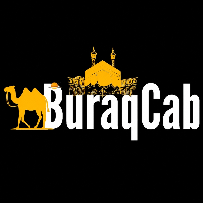 BuraqCab