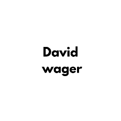 David Wager