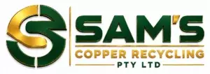 Sam s copper recycling 
