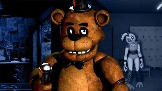 Five Nights at Freddy's