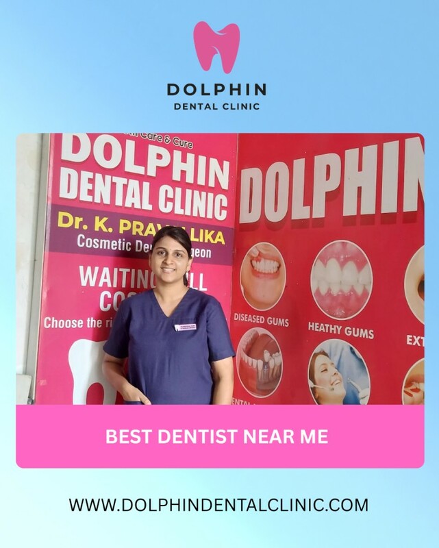 Dolphin Dental Clinic