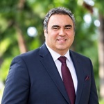 Ashkan Nazarian