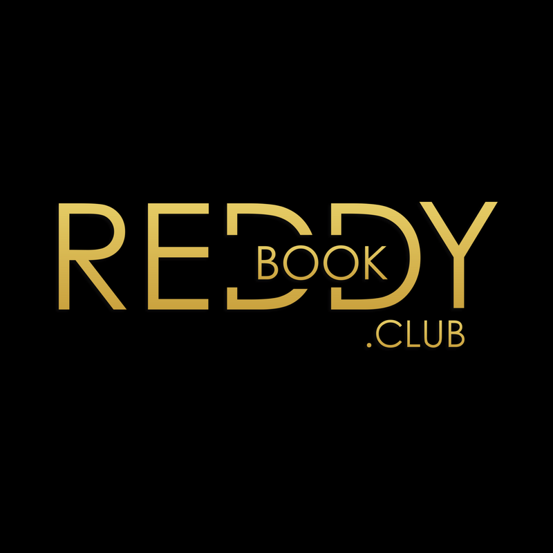 ReddyBook